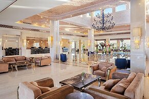 Pickalbatros Dana Beach Resort - Hurghada