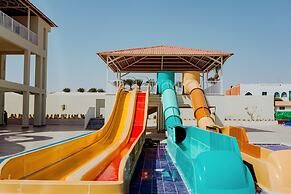 Pickalbatros Dana Beach Resort - Hurghada