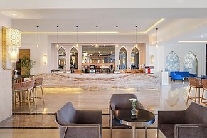 Pickalbatros Dana Beach Resort - Hurghada
