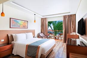 Pickalbatros Dana Beach Resort - Hurghada
