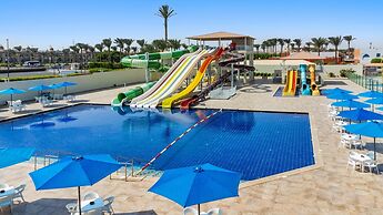 Pickalbatros Dana Beach Resort - Hurghada