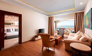 Pickalbatros Dana Beach Resort - Hurghada