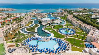 Pickalbatros Dana Beach Resort - Hurghada