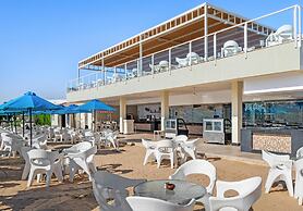 Pickalbatros Dana Beach Resort - Hurghada