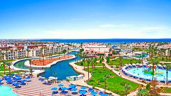 Pickalbatros Dana Beach Resort - Hurghada