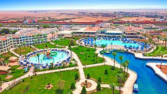 Pickalbatros Dana Beach Resort - Hurghada