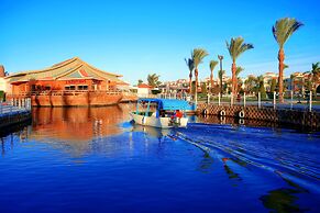 Pickalbatros Dana Beach Resort - Hurghada
