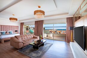 Pickalbatros Dana Beach Resort - Hurghada