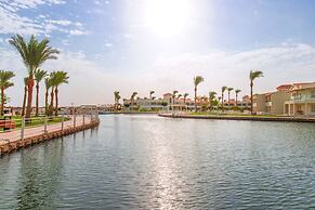 Pickalbatros Dana Beach Resort - Hurghada
