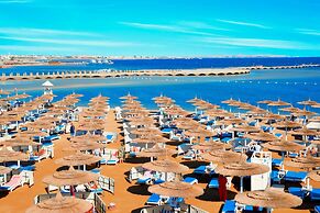 Pickalbatros Dana Beach Resort - Hurghada