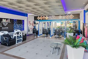 Pickalbatros Dana Beach Resort - Hurghada