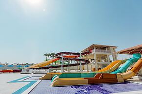 Pickalbatros Dana Beach Resort - Hurghada