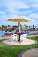Pickalbatros Dana Beach Resort - Hurghada