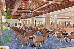 Pickalbatros Dana Beach Resort - Hurghada