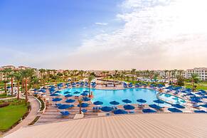 Pickalbatros Dana Beach Resort - Hurghada