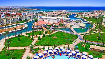 Pickalbatros Dana Beach Resort - Hurghada