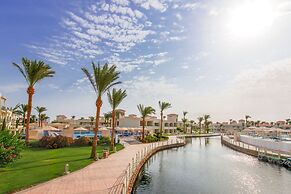 Pickalbatros Dana Beach Resort - Hurghada