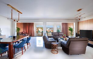Pickalbatros Dana Beach Resort - Hurghada