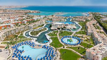 Pickalbatros Dana Beach Resort - Hurghada