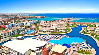 Pickalbatros Dana Beach Resort - Hurghada