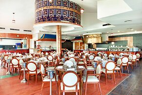 Pickalbatros Dana Beach Resort - Hurghada