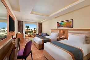 Pickalbatros Dana Beach Resort - Hurghada