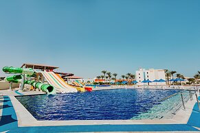 Pickalbatros Dana Beach Resort - Hurghada