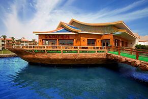 Pickalbatros Dana Beach Resort - Hurghada