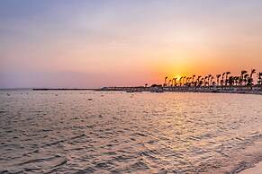 Pickalbatros Dana Beach Resort - Hurghada