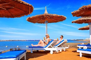 Pickalbatros Dana Beach Resort - Hurghada