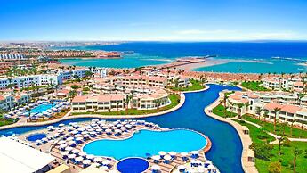 Pickalbatros Dana Beach Resort - Hurghada