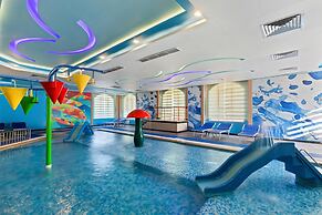 Pickalbatros Dana Beach Resort - Hurghada