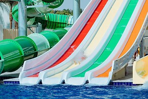 Pickalbatros Dana Beach Resort - Hurghada