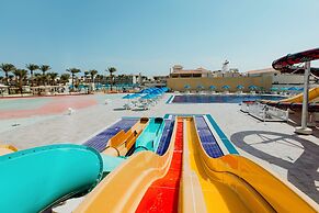 Pickalbatros Dana Beach Resort - Hurghada