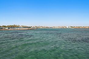 Pickalbatros Dana Beach Resort - Hurghada