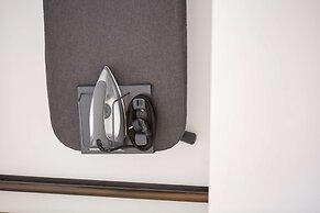 Scandic Frankfurt Museumsufer