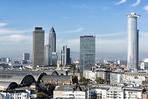 Scandic Frankfurt Museumsufer