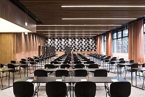 Scandic Frankfurt Museumsufer