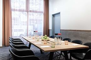Scandic Frankfurt Museumsufer