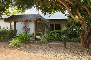 Mantra Frangipani Broome