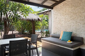 Mantra Frangipani Broome