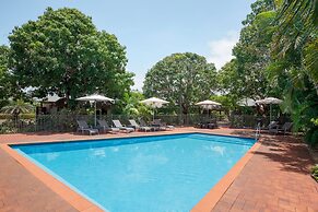Mantra Frangipani Broome