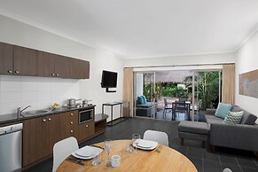 Mantra Frangipani Broome