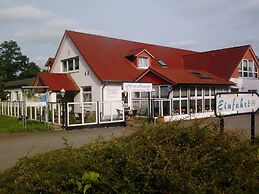 Hotel Hof von Hannover