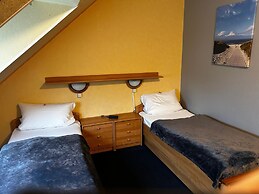 Hotel Hof von Hannover