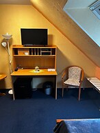 Hotel Hof von Hannover