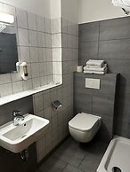 Hotel Hof von Hannover