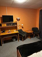 Hotel Hof von Hannover