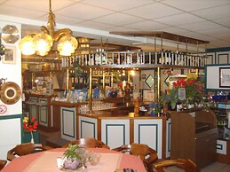 Hotel Hof von Hannover