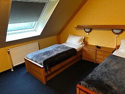 Hotel Hof von Hannover
